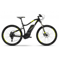 Электровелосипед Haibike (2018) SDURO HardSeven 4.0 500Wh 11s NX