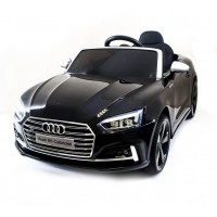 Электромобиль AUDI S5 CABRIOLET