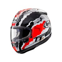 Мотошлем ARAI RX-7V EVO Doohan TT